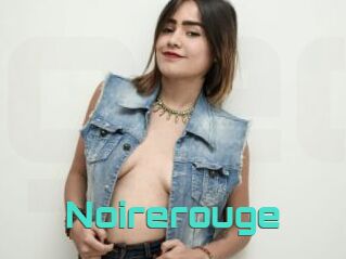 Noirerouge