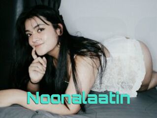 Noonalaatin