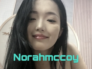 Norahmccoy