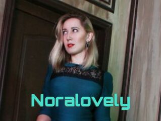 Noralovely