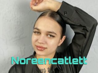 Noreencatlett