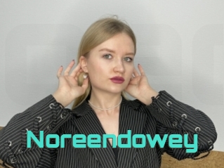 Noreendowey