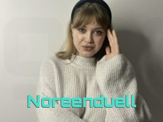 Noreenduell