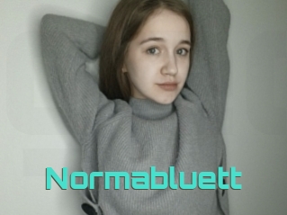 Normabluett
