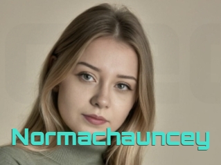 Normachauncey