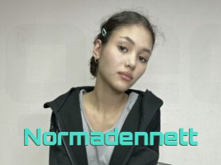 Normadennett