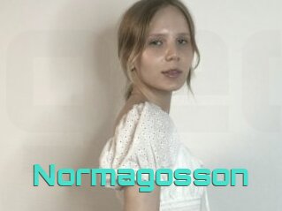 Normagosson