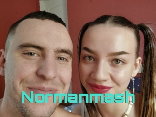 Normanmash