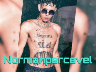 Normanpercevel