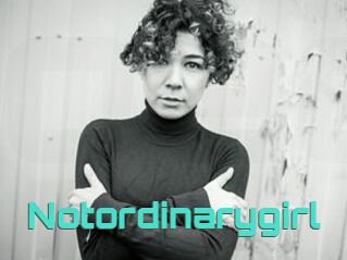 Notordinarygirl