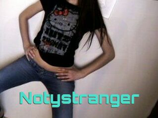 Notystranger