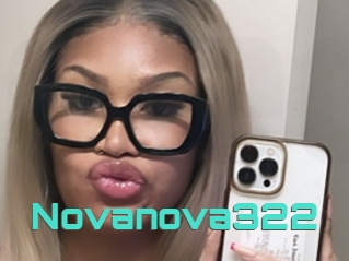 Novanova322