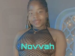Novvah