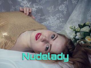 Nudelady