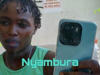 Nyambura