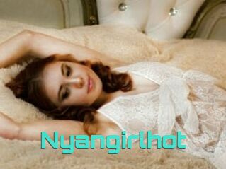 Nyangirlhot