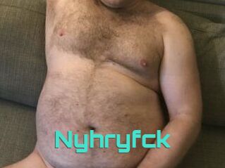 Nyhryfck