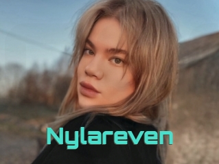 Nylareven