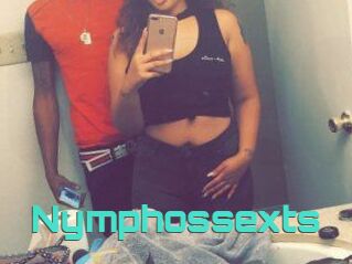 Nymphossexts