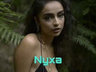 Nyxa