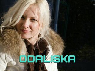 ODALISKA