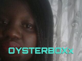 OYSTERBOXx