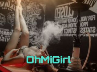OhMiGirl