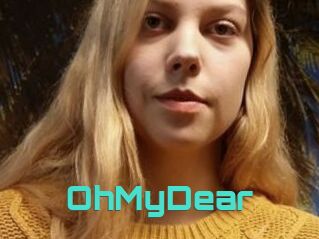 OhMyDear