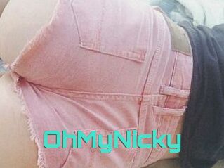 OhMyNicky