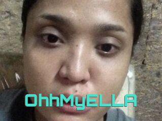 OhhMyELLA