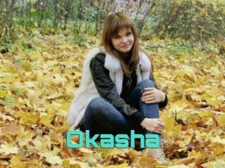 Okasha