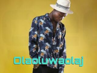 Olaoluwaolaj