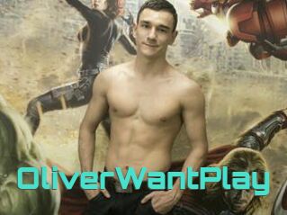 OliverWantPlay