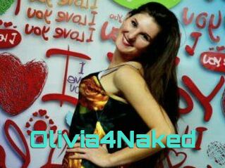 Olivia4Naked
