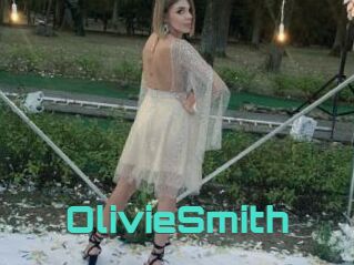 OlivieSmith