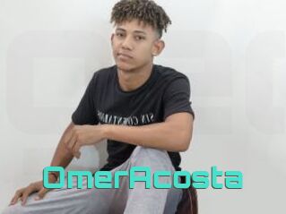 OmerAcosta