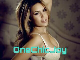 OneChicJoy Grizzli Edition