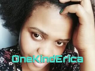 OneKindErica