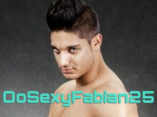 OoSexyFabian25
