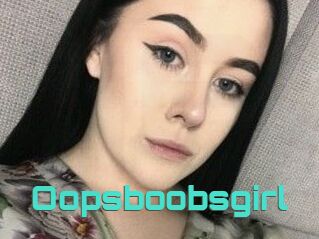 Oopsboobsgirl