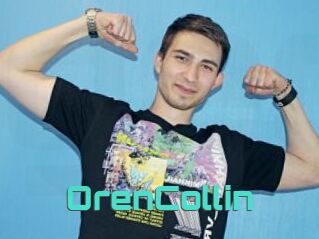 OrenCollin