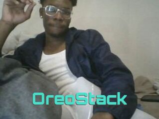 OreoStack