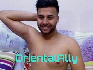 OrientalAlly