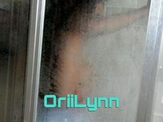 OriiLynn
