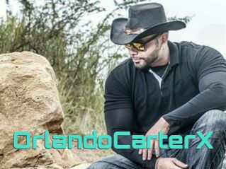 OrlandoCarterX