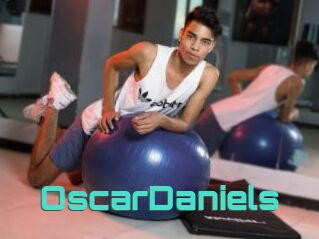 OscarDaniels