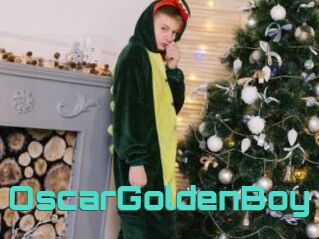 OscarGoldenBoy