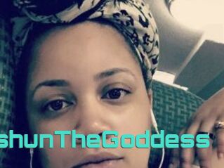 OshunTheGoddess