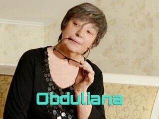 Obduliana