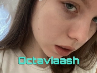Octaviaash